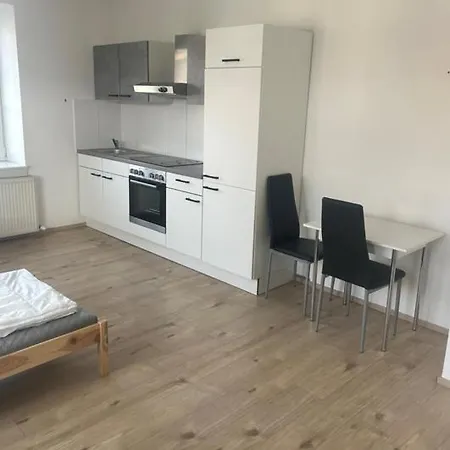Apartment Montel Park - Knittelfeld