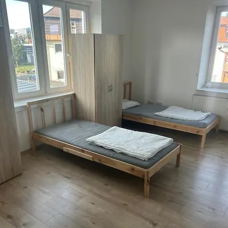 Montel Park - Apartment