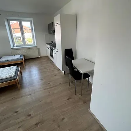 Apartment Montel Park -