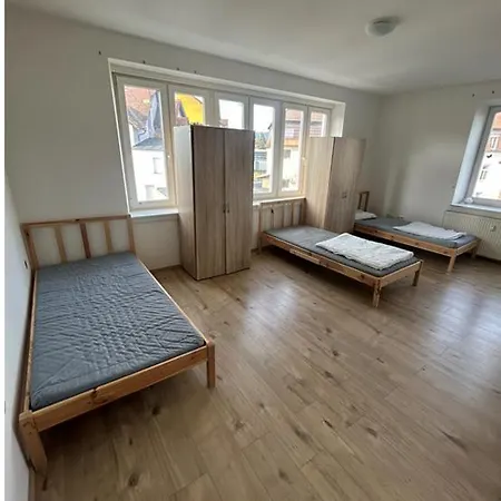 Apartment Montel Park - Knittelfeld